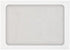 LUXPaper A7 Full Face Window Envelopes | Peel & Press | 5 1/4" x 7 1/4" | White | 70lb. Text | 50 Qty by LUXPaper