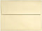 LUXPaper A4 Invitation Envelopes, Peel & Press, 4 1/4" x 6 1/4", Champagne Metallic, 80lb. Text, 50 Qty