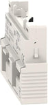 Schneider Electric GPEFC11 Easy TeSys Auxiliary Contact Block, 1 NO and 1 NC, Top Mount, for GP2E Manual Motor Starter