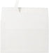 LUXPaper A8 Invitation Envelopes, 50 Qty, Clear Translucent, 5 1/2 x 8 1/8, Perfect for Invitations, Announcements