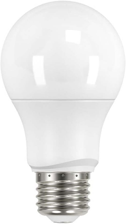 Satco S8745 LED R20 Light Bulb, 8W, 920L, 2700K, 50000 Hour Rating,