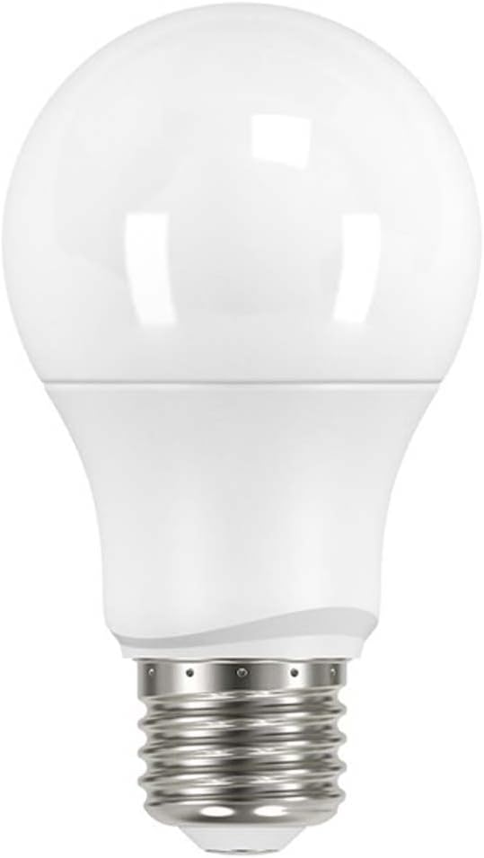 Satco S8745 LED R20 Light Bulb, 8W, 920L, 2700K, 50000 Hour Rating,