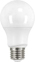 Satco S8745 LED R20 Light Bulb, 8W, 920L, 2700K, 50000 Hour Rating,