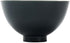 Dental Lab Rubber Mixing Bowls, Flexible Silicone Mixing Cup for Alginate and Plaster Materials (Dark Green, S)