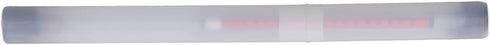 Miskall 10Pcs 0100 Hydrometer Alcohol Meter Test Kit, Wine Making Meter Home Brewing Beer Hydrometer Test Jar Household