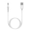 RuenTech Compatible for Solo Mio Sonic Face Cleanser and Massager Brush Charger
