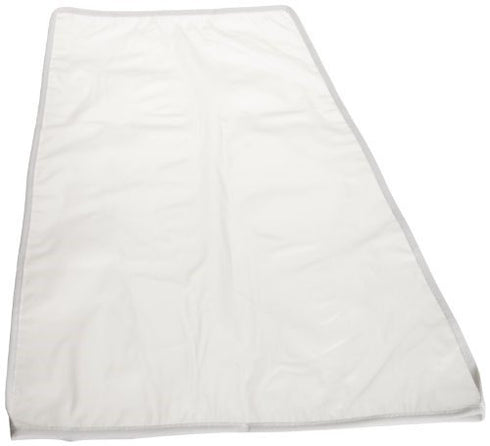 SP Bel-Art Vikem Vinyl Microscope Cover, 13 x 9 x 16½ in.