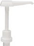 Syrup Pump for Standard Gallon Jug, Lock Down Pump Delivers 1oz/30ml of Liquid with Each Stroke