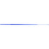 50 Pack 10ul Sampling Rod Plastic Inoculation Loop Disposable Inoculating Rod for Lab Supplies(Individually Aseptic Package)