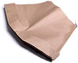 Replacement Part for Hoover Shoulder Vac and Backpack Type BP Bags # compare to part 401000BP