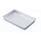 United Scientific Wax Lined Stainless Steel Dissection Pan