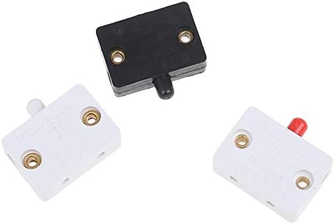 JHFDH General-Purpose Regulated Switching Power Supply Wardrobe Light Switch Door Touch Switch Automatic Lighting