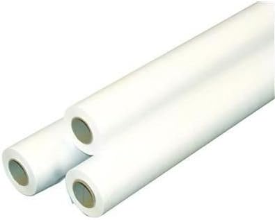 ScripHessco Exam Table Paper Rolls by - Chiropractor and Medical Table Paper -