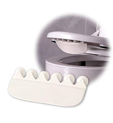 EASICOZI Urine Deflector for Toilet Seat Prevents Kids and Adult from Peeing Splash