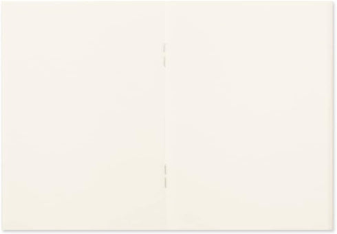 Traveler's Note Refill Sticker Mount - Passport Size, 14470006 White