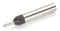 Spring Center Knurl Tap Guide Tool for Aligning Tap, Threading Lathe Mill Jig Bore