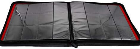 Dex Zip Binder 12 - Purple