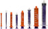 Vesco Medical 10ml (Pack 50) ENFit Syringe