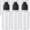 1/2 oz (15ml) LDPE Plastic Thin Tip Dropper Bottles, Small Squeeze Bottles for Solvents, Essential Oils, Arts & Crafts