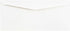 JAM PAPER #10 Business Commercial Envelopes - White - 4 1/8 x 9 1/2 - Bulk 500/Box