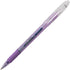 Pentel Sparkle Pop Metallic Gel Pen - 1.0mm Bold Line - Assorted Colors - 4-Pack
