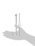 National Hardware N232-967 2195BC J Bolt, Zinc Plated