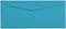 JAM PAPER #9 Business Colored Envelopes - Blue Recycled - 3 7/8 x 8 7/8 - 50/Pack