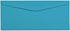 JAM PAPER #9 Business Colored Envelopes - Blue Recycled - 3 7/8 x 8 7/8 - 50/Pack