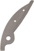 Klein Tools 89555 Replacement Blades for Tin Snips, Cat. No. 86556, Cut Tin, Copper, Aluminum