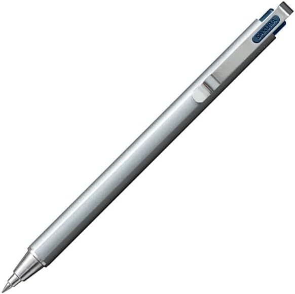 Sakura Ballsign ID Plus 0.4mm Night Black Gel Pen