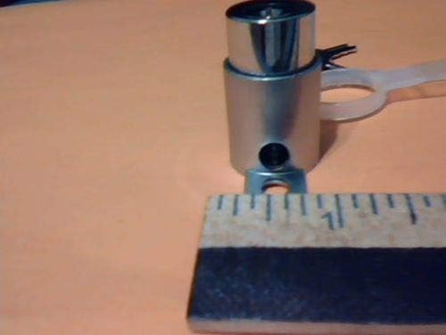 Keyed CF Shutter Lock Kit for Hurricane and Storm Shutters