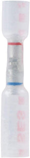 Ancor 320103 Heat Shrink Butt Connector, Step-Down, 3pc, 22-18/22-14