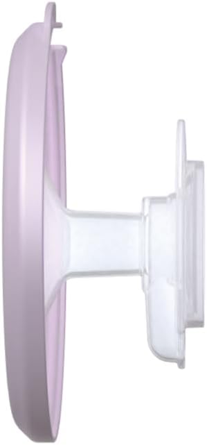 15mm Rumble Tuff Slim-Cups Flange