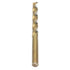 M35 Cobalt Drill Bit Set, 6.8mm, 10 Pieces for Hard Metals Like Stainless Steel, Exceptional Heat Resistance, HSS-CO