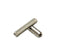 Stainless 4-40 x 1/2" Socket Set Screws, Cup Point, Stainless Steel 50 Qty with Hex Key Wrench (4-40 x 1/2")