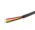 DS18B20 Waterproof Stainless Steel Temperature Sensor, Digital Probe Cable, Temperature Range -55? to +125?