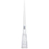 Globe Scientific Filter Pipette Tip - 0.1-10uL, Certified, Universal, Low Retention, Graduated, 96/Rack