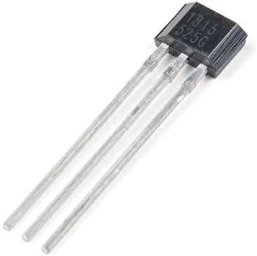 Hall-Effect Sensor - AH1815 (Non-Latching)