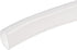 DMiotech 7/8"(22mm) ID 1"(26mm) OD 3.3 Feet Translucent Silicone Tube for Water & Air Pump