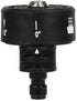 RecDec Nozzle 1/4 inch 6 1 Nozzles Cordless Pressure Washer Spray Tips with Quick Connect in Adjustable for Cordless