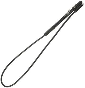 Streamlight 65418 11-Lumen 18-Inch 3 Stylus Long Reach White LED Pen Light for Mechanics, Inspectors, and Technicians