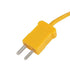 K-Type Thermocouple Clamp HT-05 Pipe Clamp Temperature Sensor, -40~200/-4~392°F