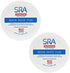SRA Solder 135 Rosin Paste Soldering Flux for Electronics, No Clean Flux for Circuit Boards and Copper Wire