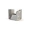 Amana Tool 55248 Carbide Tipped Mortising Screw Cutter, 3/4 + 0.015 Dia x 9/16" x 1/4