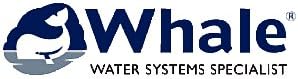 WHALE WATER SYSTEMS STEM Elbow, 15MM