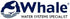 WHALE WATER SYSTEMS STEM Elbow, 15MM