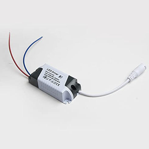 Acxico 4 8/12/15/18/21W Dimmable pcs LED Driver Power Supply Transformer Waterproof LED Lig
