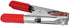 Marhynchus 300A Earth Welding Clamp, Plated Brass Ground Cable Clamp