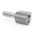 Amana Tool - 45450 Carbide Tipped Straight Plunge - High Production 1-1/4 Dia x 1-1/4 x 1/2
