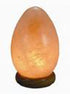 Himalayan Salt Lamp Egg Shaped